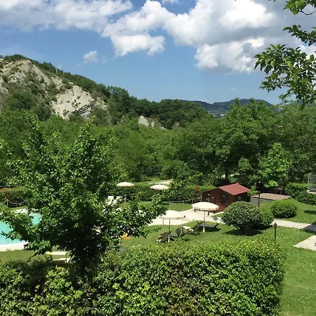 In Marche With Pool & Terrace Сasa de vacaciones *