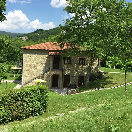 In Marche With Pool & Terrace Сasa de vacaciones *