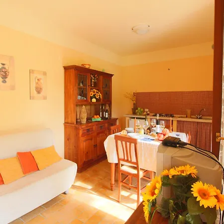 In Marche With Pool & Terrace