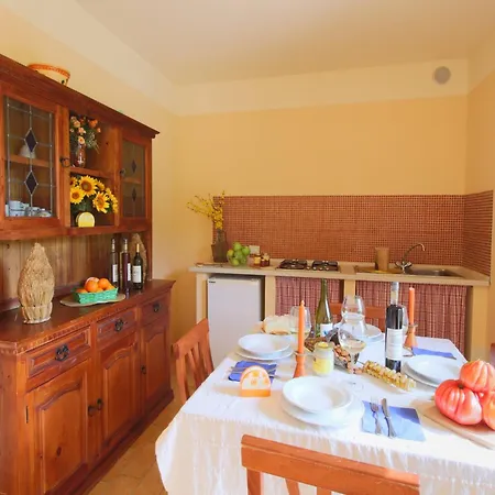 In Marche With Pool & Terrace בית נופש