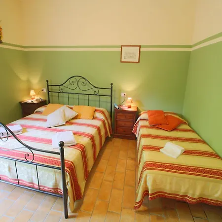 בית נופש In Marche With Pool & Terrace Apecchio