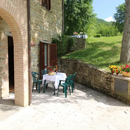 In Marche With Pool & Terrace Сasa de vacaciones *