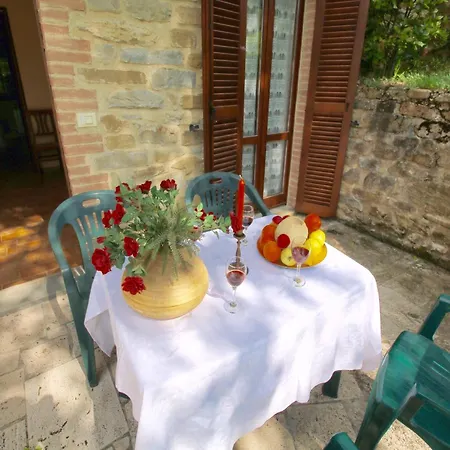 In Marche With Pool & Terrace Сasa de vacaciones