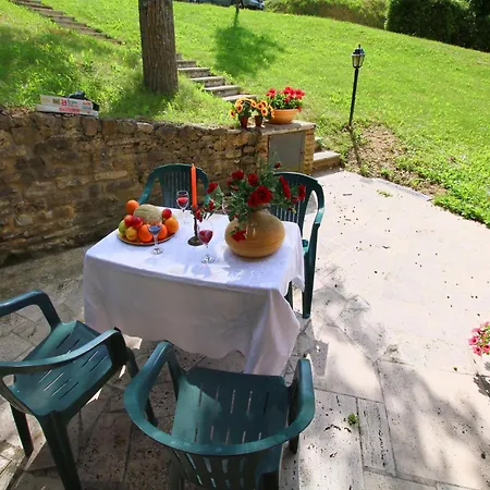 In Marche With Pool & Terrace Сasa de vacaciones