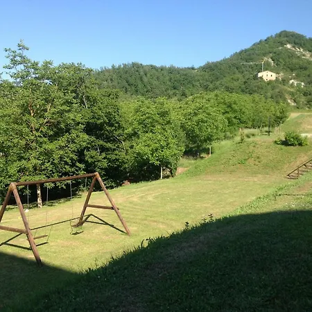 In Marche With Pool & Terrace בית נופש *