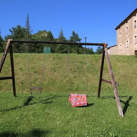 בית נופש In Marche With Pool & Terrace *